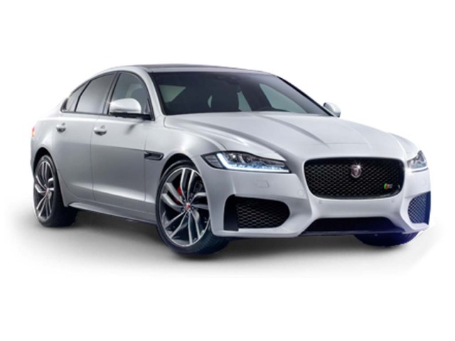 Jaguar XF 2.0D R-Sport 4Dr Diesel Saloon